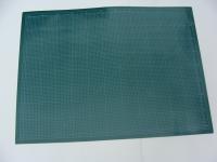 Самовоспламеняющийся коврик 150 х 100 см. CM-150 ДВУСТОРОННЯЯ