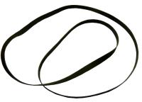 РЕМЕНЬ ДЛЯ ПРОИГРЫВАТЕЛЯ ВИНИЛОВЫХ ПЛАСТИНОК UNITRA FONICA ОРИГИНАЛ !!