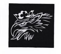 VAR полоса SCANIA 12,5 х 13 см