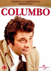 COLUMBO 04 Wrobiona w Morderstwo 4 [ Peter Falk ]