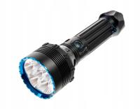 Latarka akumulatorowa EDC Olight X9R Marauder 25000 lm