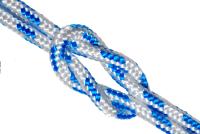 LINA PLECIONA POLIPROPYLENOWA 8 MM ŻEGLARSKA 1MB