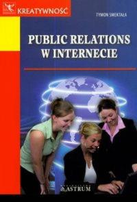 PUBLIC RELATIONS w Internecie - Tymon Smektała