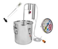 Zestaw gorzelniczy Browin 340118