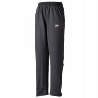 SPODNIE DUNLOP CLUB PANTS BOY BLACK