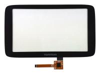 EKRAN DOTYKOWY DOTYK DIGITIZER TOMTOM GO 5200