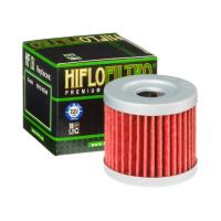 Filtr oleju HIFLOFILTRO HF131 Hyosung GA GF GS GT GV RT XRX 125
