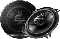 Pioneer TS - g1330f автомобильный динамик круглый 3-полосный 250 Вт