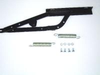 podnośnik kanapy tapczanu MOS okucie zawias