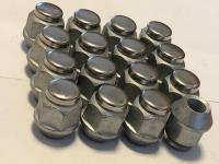 Nakrętka Toyota OE M12x1.50 stożkowa 29 mm klucz 21 16 szt.