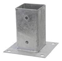 70X70 АНКЕРНЫЙ КРОНШТЕЙН