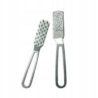 Скребок Литая для рыбы