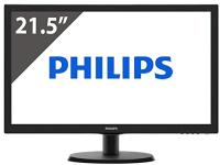 Monitor LED Philips 223V5LSB2/10 21,5 