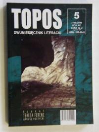 TOPOS 2009 5/2009