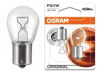 Osram P21W оригинальная линия галогенная лампа