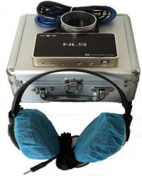 Ручной сканер NLS 18D