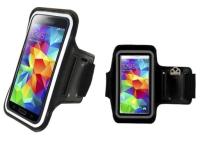 ETUI na RAMIĘ do BIEGANIA na Smartfon 5-5,5'' - XL