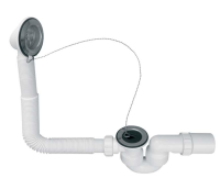 Syfon wannowy McAlpine 40 mm hc30-ex