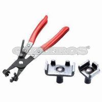 Szczypce do opasek QS24088 Quatros