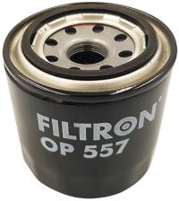 Масляный фильтр Filtron OP 557