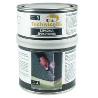 TECHNICQLL SZPACHLA EPOKSYDOWA 1KG
