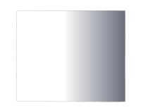 Серый половинный фильтр ND4 NDx4 COKIN P P121M G
