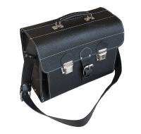 Кожаная прочная сумка для инструментов типа 02