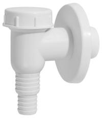 СИФОН ДЛЯ СТИРАЛЬНОЙ МАШИНЫ ПОДСОЕДИНЕНИЕ ШЛАНГА СЛИВА