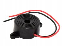 BUZER ЗУММЕР СИГНАЛ AC STAG, KME ЗЕНИТ LPGTECH