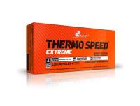 OLIMP THERMO SPEED EXTREME 60 kap. Эффективный сжигатель жира 2 блистера