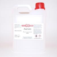 Aurum - płyn do czyszczenia złota - 1000 ml