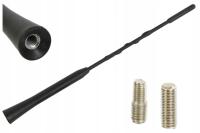Opel Astra F G H Vectra B C antena bat maszt 24 cm