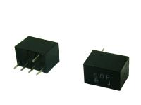 Кварцевый резонатор Murata 0,45 МГц