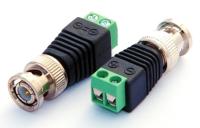 Wtyk BNC P-S-C BNC wtyk