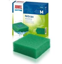 JUWEL nitrax M губка удаляет нитраты No3
