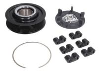 AUDI A4 B6 A6 C6 МУФТА КОМПРЕССОРА КОНДИЦИОНЕРА