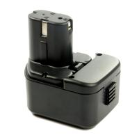 Батарея Аккумулятор для Hitachi 12V 2Ah серия EB12B