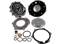 Комплект для ремонта редуктора оборудования 02РР00501005 газа БРК