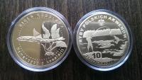 Kiełb Kesslera - 10 złotych rybek - Ryby Polskich