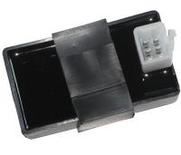 Baotian 4T скутер двигатель 139QMB 139qma Заводской модуль зажигания 6 контактов