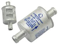Filtr LPG fazy lotnej Landi Renzo 14 mm nierozbieralny
