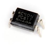 10× Transoptor PC817 (EL817C) Everlight PC817C - DIP4