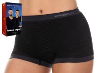 Шорты / боксеры Brubeck черный
