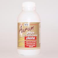 Aurum - płyn do czyszczenia złota - 300 ml