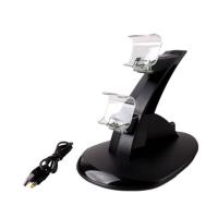 Зарядное устройство Xbox ONE USB-станция для 2 светодиодных пэдов