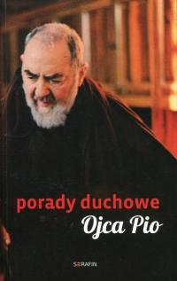 Porady duchowe Ojca Pio Joanna Świątkiewicz