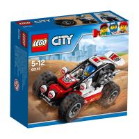 LEGO 60145 City - Łazik Klocki Oryginalne Najlepsze na prezent NOWE