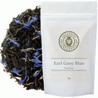 Earl Grey Blue -500g