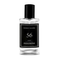 MOCNE PHEROMONE FEROMONY PURE FM WORLD GROUP 56 FEDERICO MAHORA GRATISY