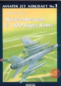 North American F-100 Super Sabre
